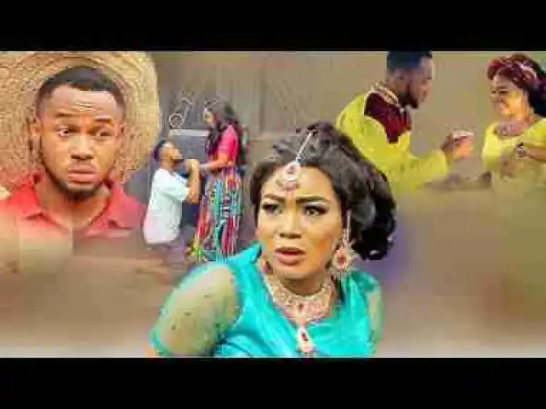 Video: THE POOR HUNTER WHO I MUST MARRY 1 - RACHAEL OKONKWO